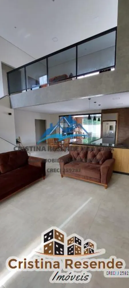 Casa, 4 quartos, 530 m² - Foto 14