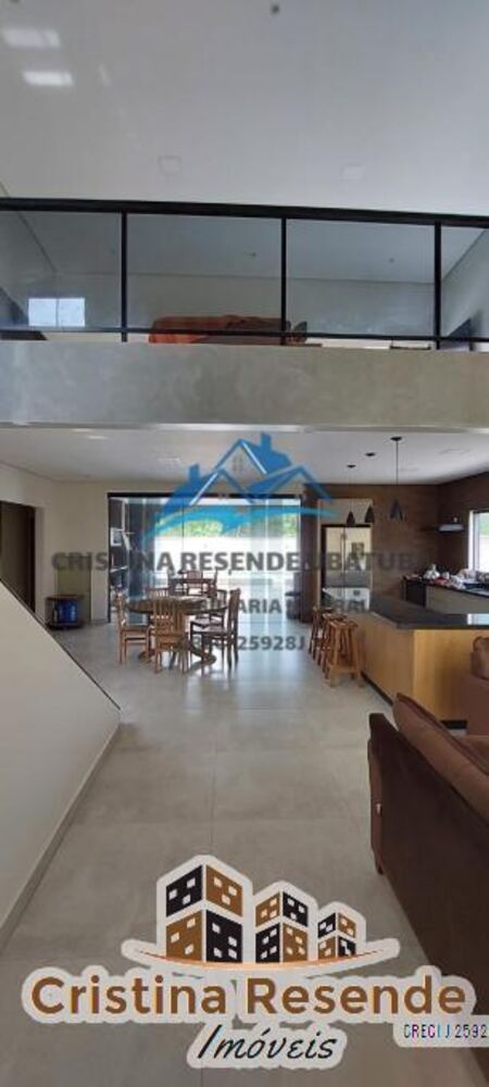 Casa, 4 quartos, 530 m² - Foto 1