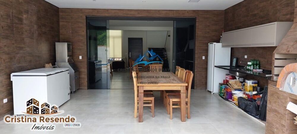 Casa, 4 quartos, 530 m² - Foto 6