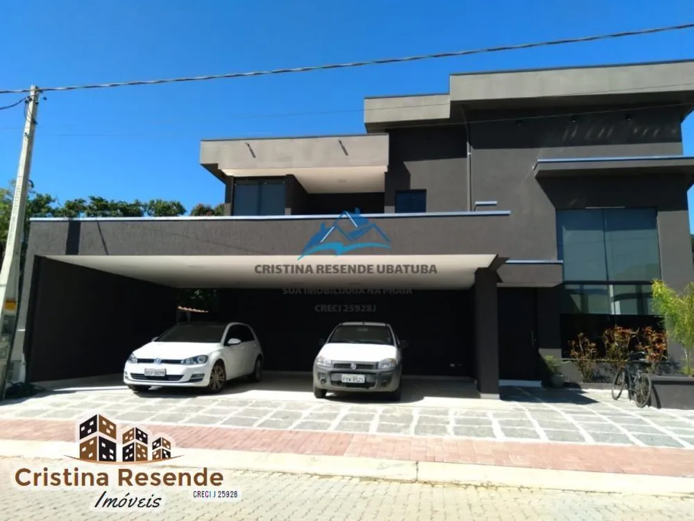 Casa, 4 quartos, 530 m² - Foto 3