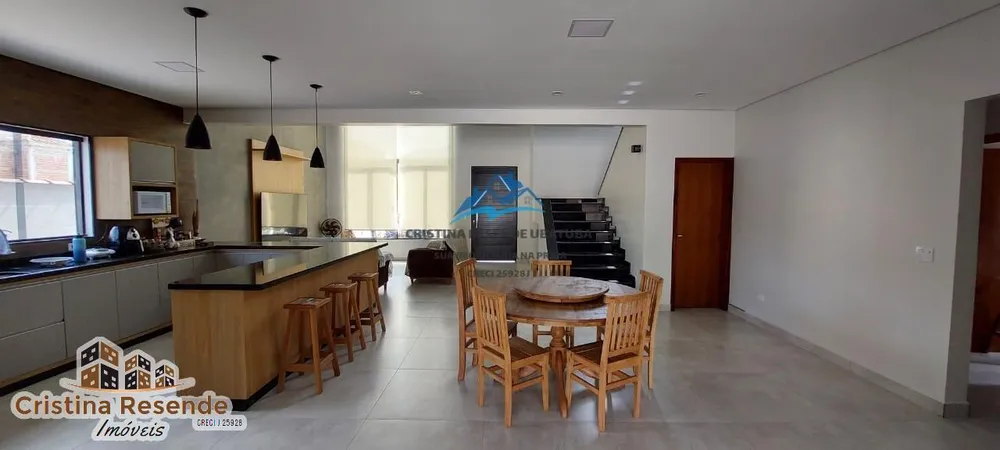 Casa, 4 quartos, 530 m² - Foto 10