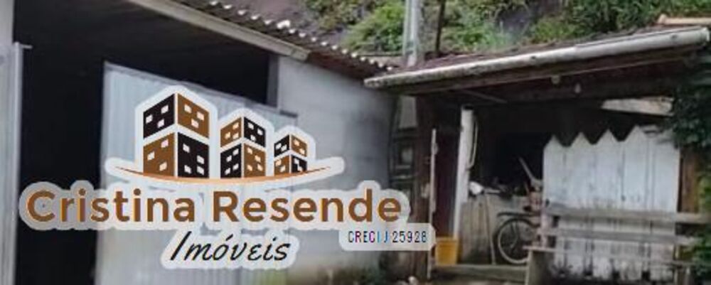 Casa, 1 quarto - Foto 1