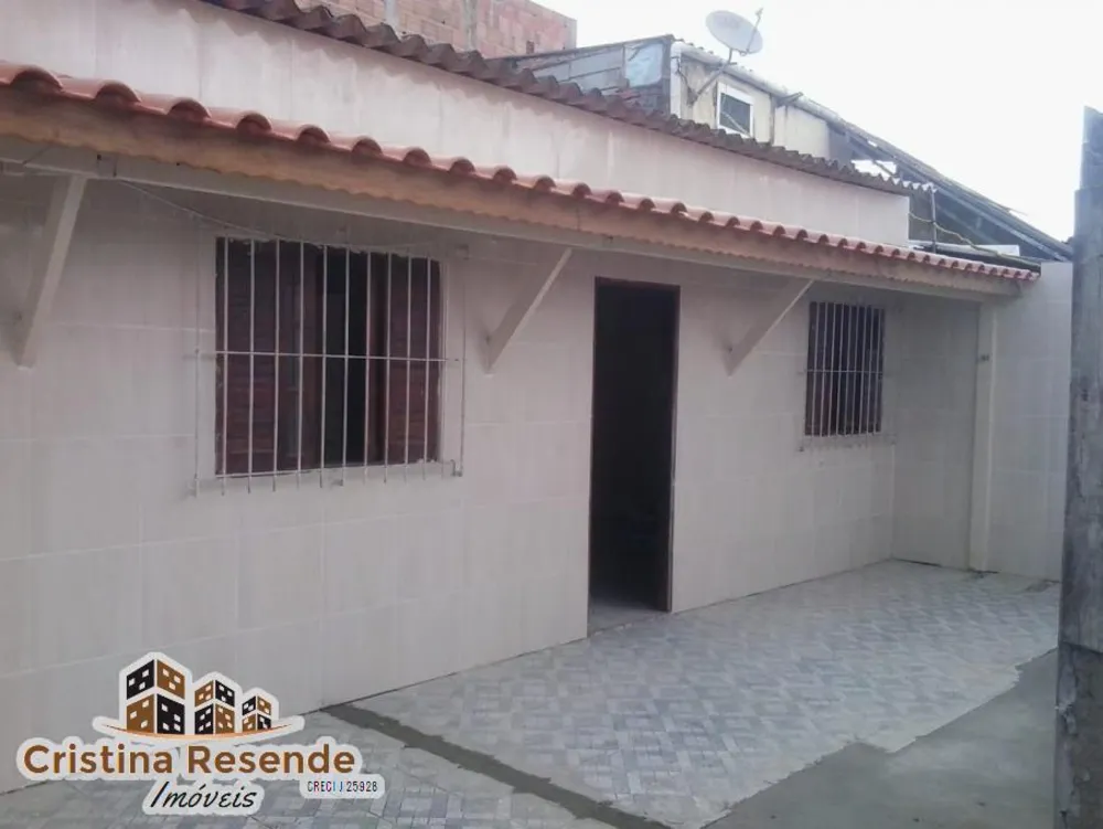 Casa, 2 quartos - Foto 1