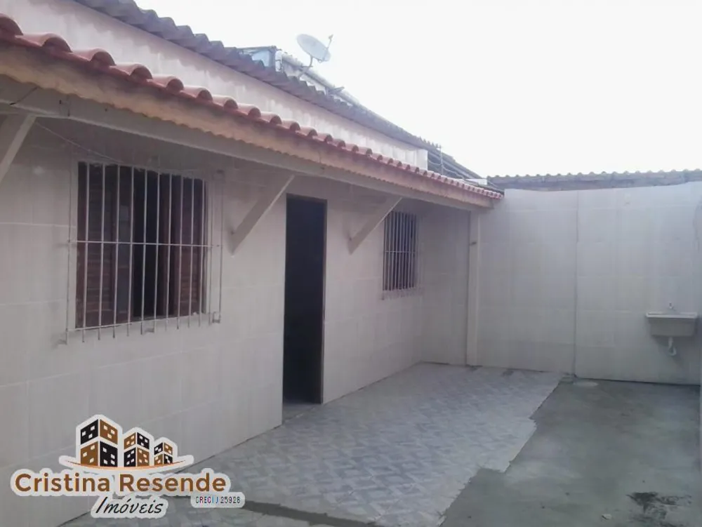 Casa, 2 quartos - Foto 2