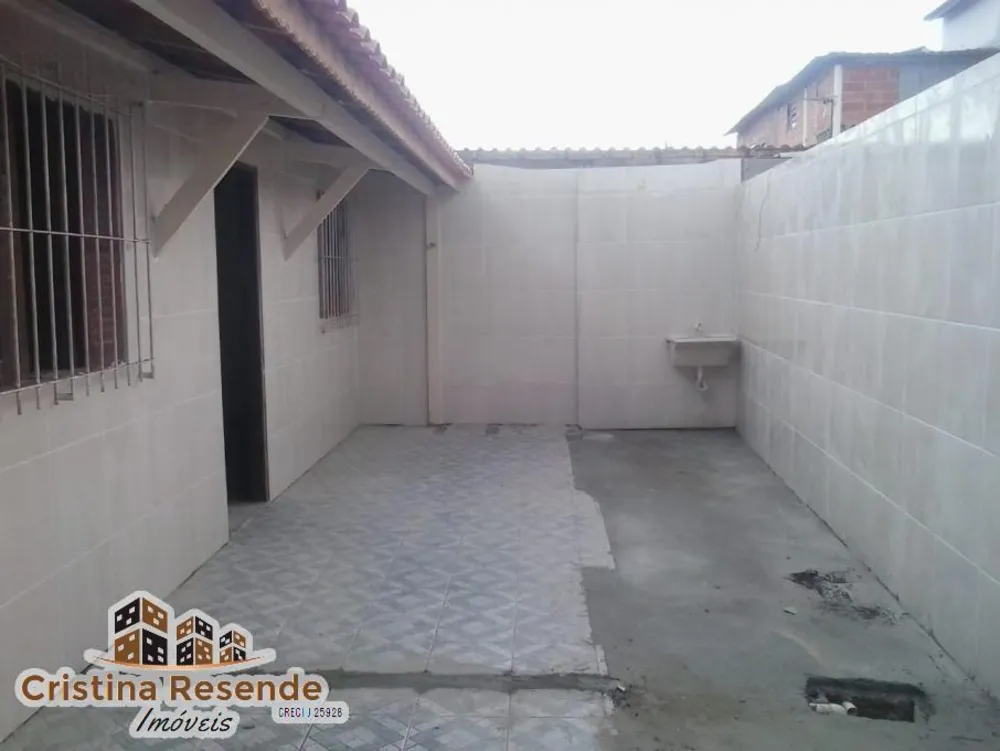 Casa, 2 quartos - Foto 5