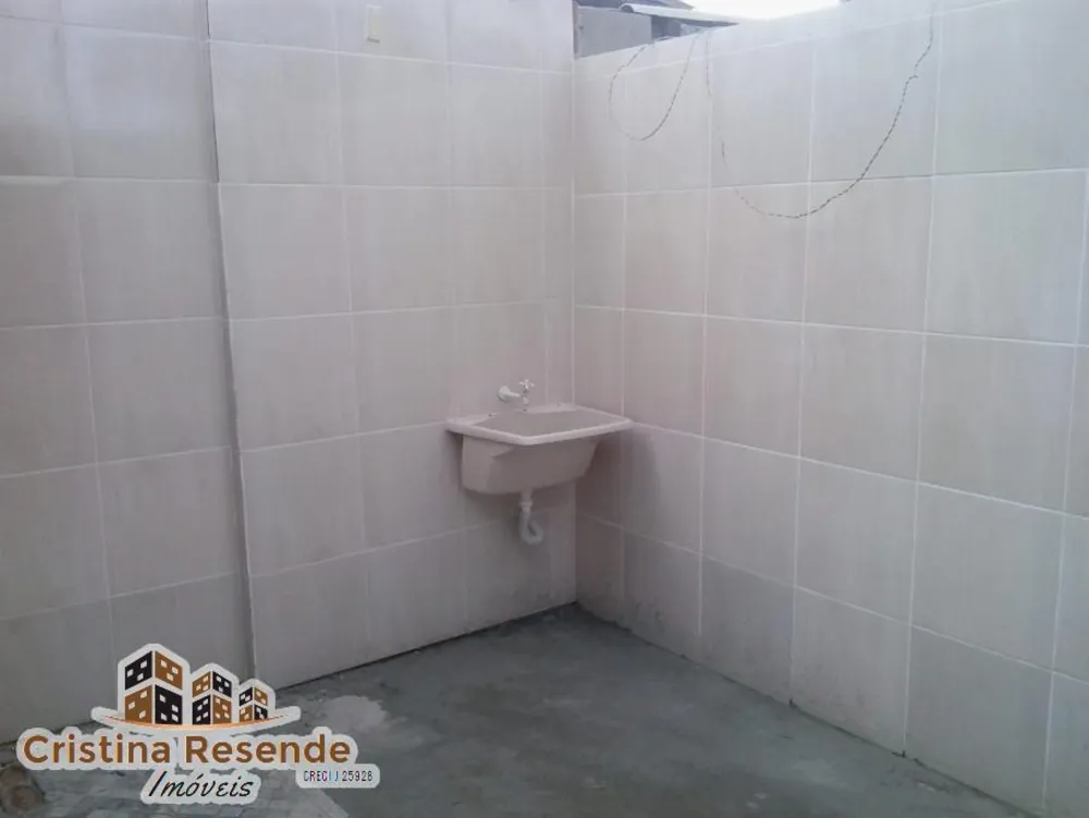 Casa, 2 quartos - Foto 7
