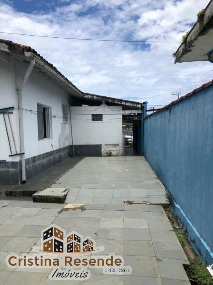 Casa, 2 quartos, 80 m² - Foto 3