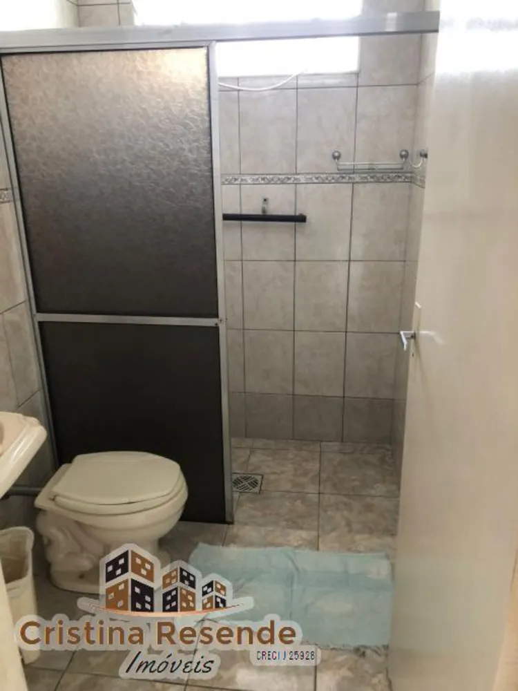 Casa, 2 quartos, 80 m² - Foto 11