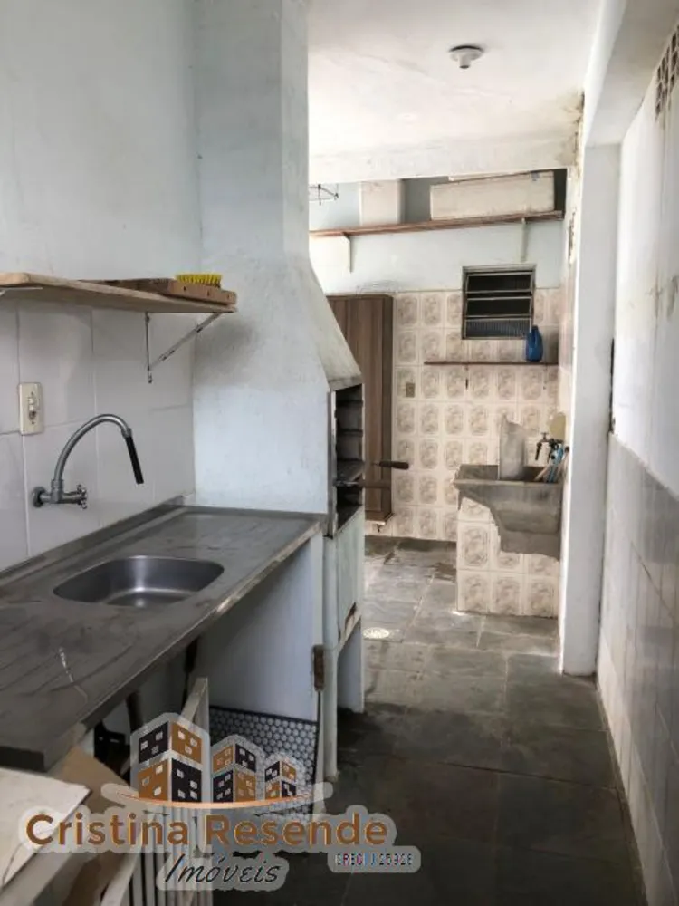 Casa, 2 quartos, 80 m² - Foto 7