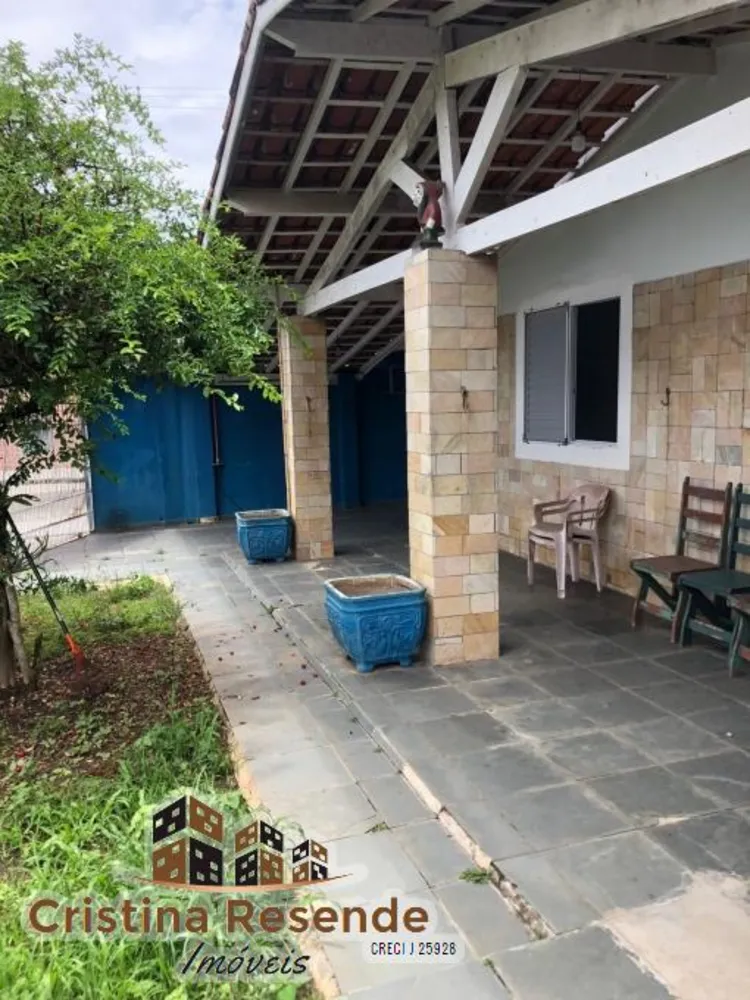 Casa, 2 quartos, 80 m² - Foto 1