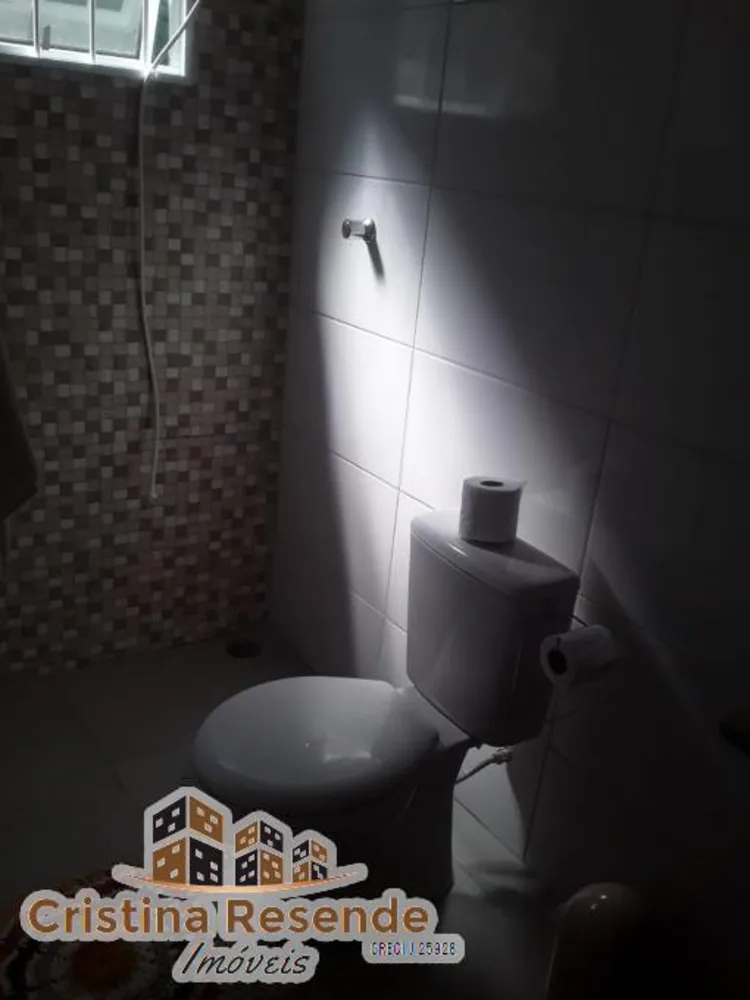 Casa, 2 quartos - Foto 6