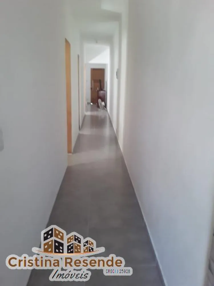 Casa, 2 quartos - Foto 7