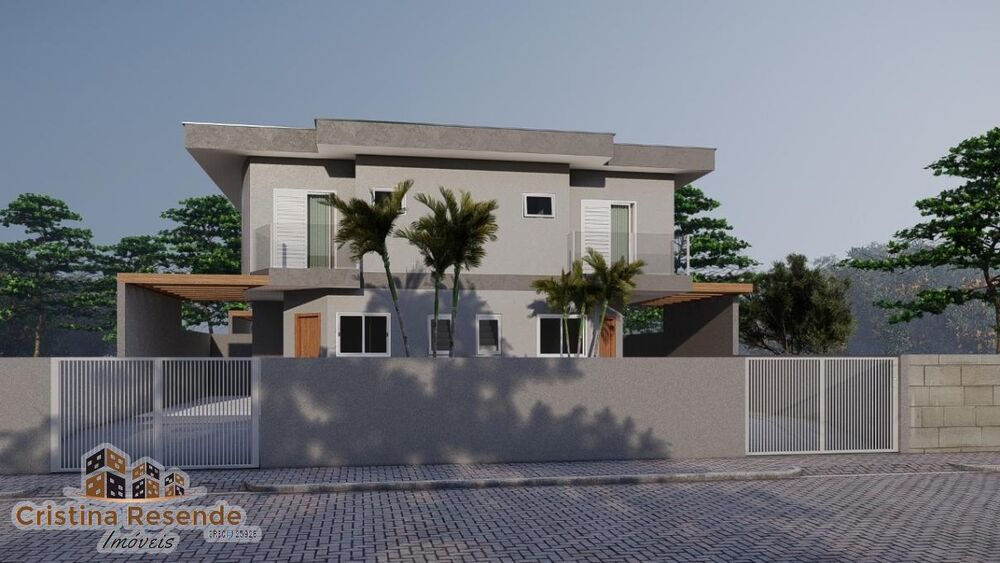 Sobrado, 2 quartos - Foto 1