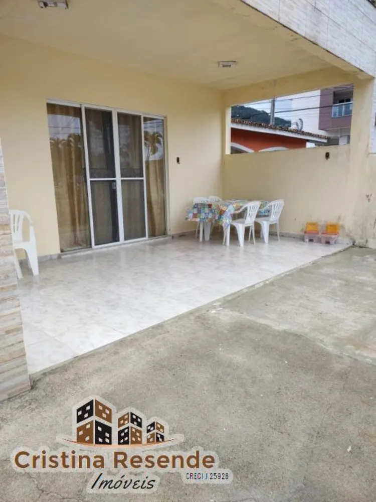 Casa, 6 quartos, 200 m² - Foto 3