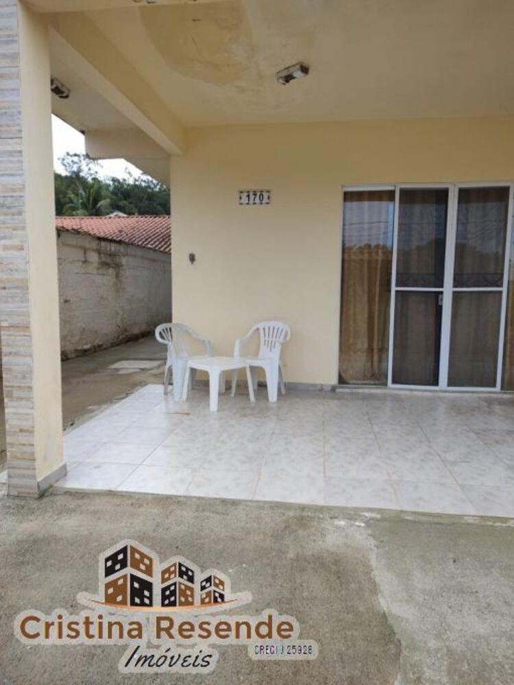 Casa, 6 quartos, 200 m² - Foto 3
