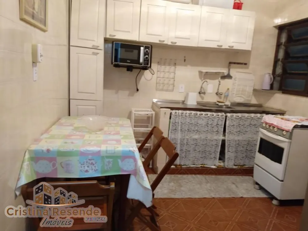 Casa, 6 quartos, 200 m² - Foto 23