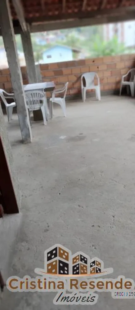 Casa, 6 quartos, 200 m² - Foto 14