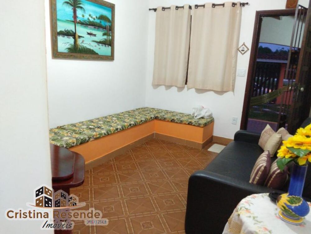 Casa, 6 quartos, 200 m² - Foto 17
