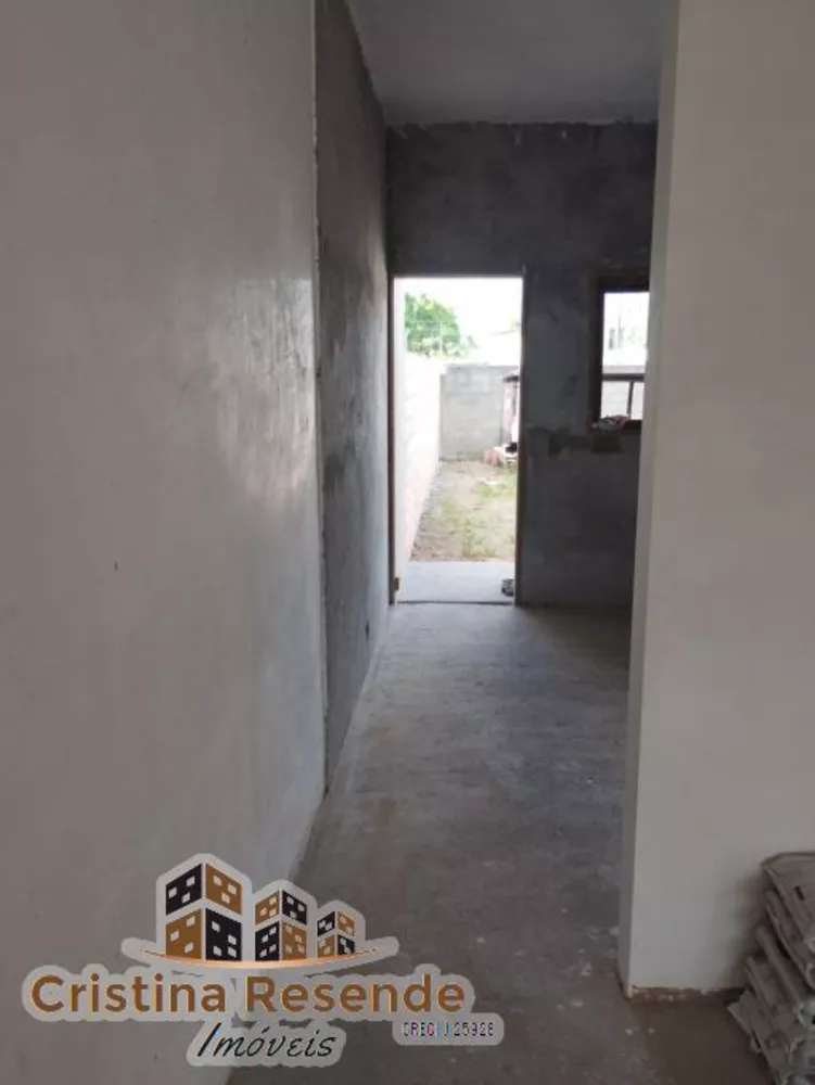 Sobrado à venda com 2 quartos, 150m² - Foto 7