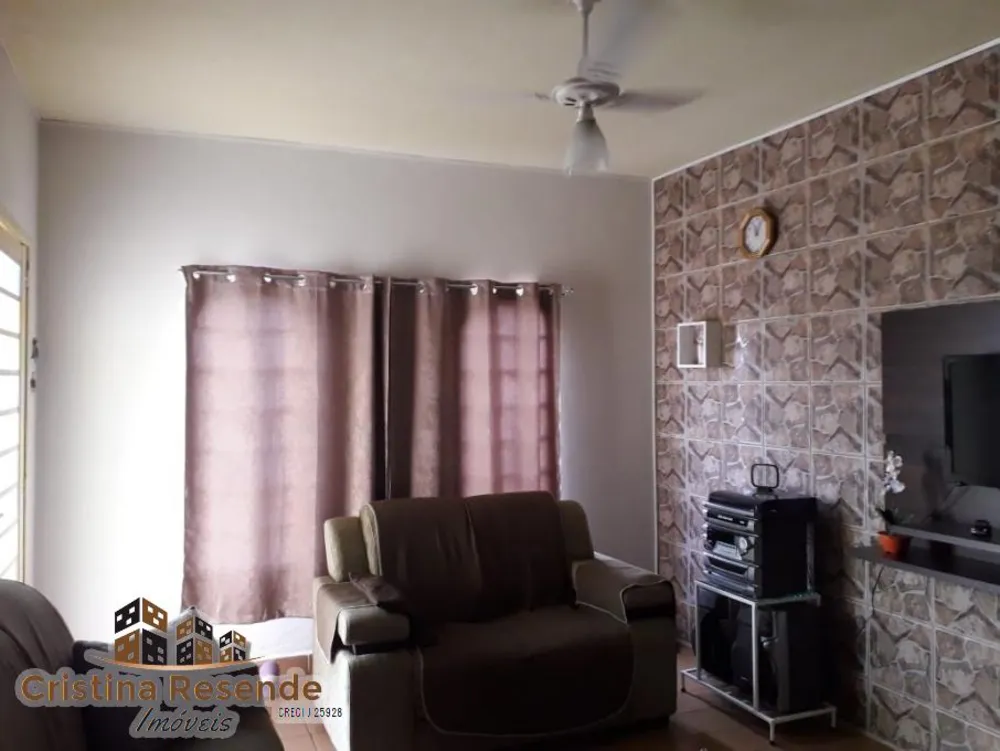 Casa, 2 quartos - Foto 6