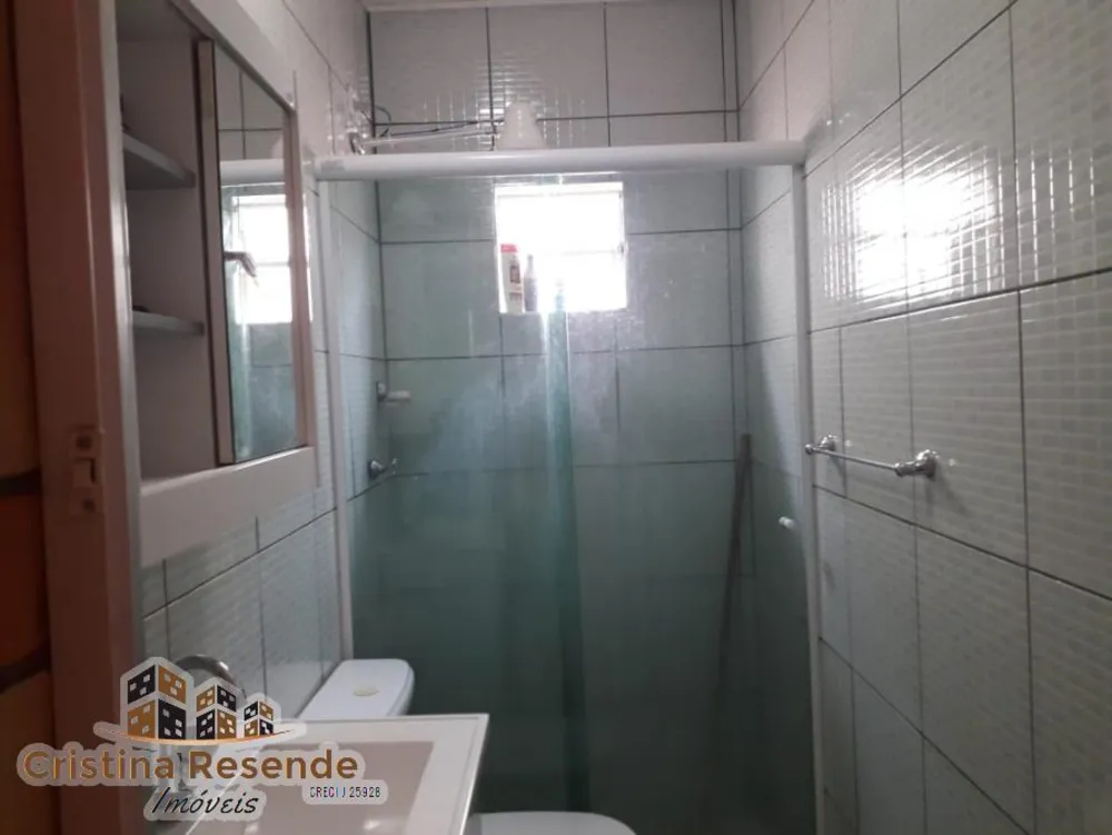 Casa, 2 quartos - Foto 5