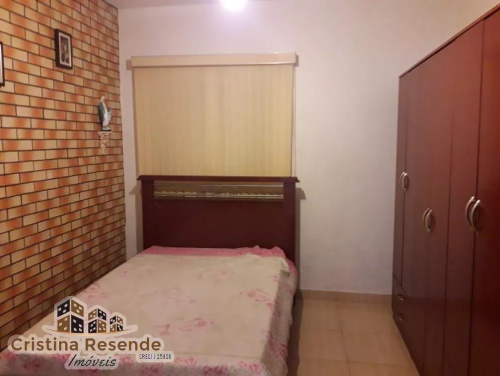 Casa à venda com 2 quartos - Foto 4