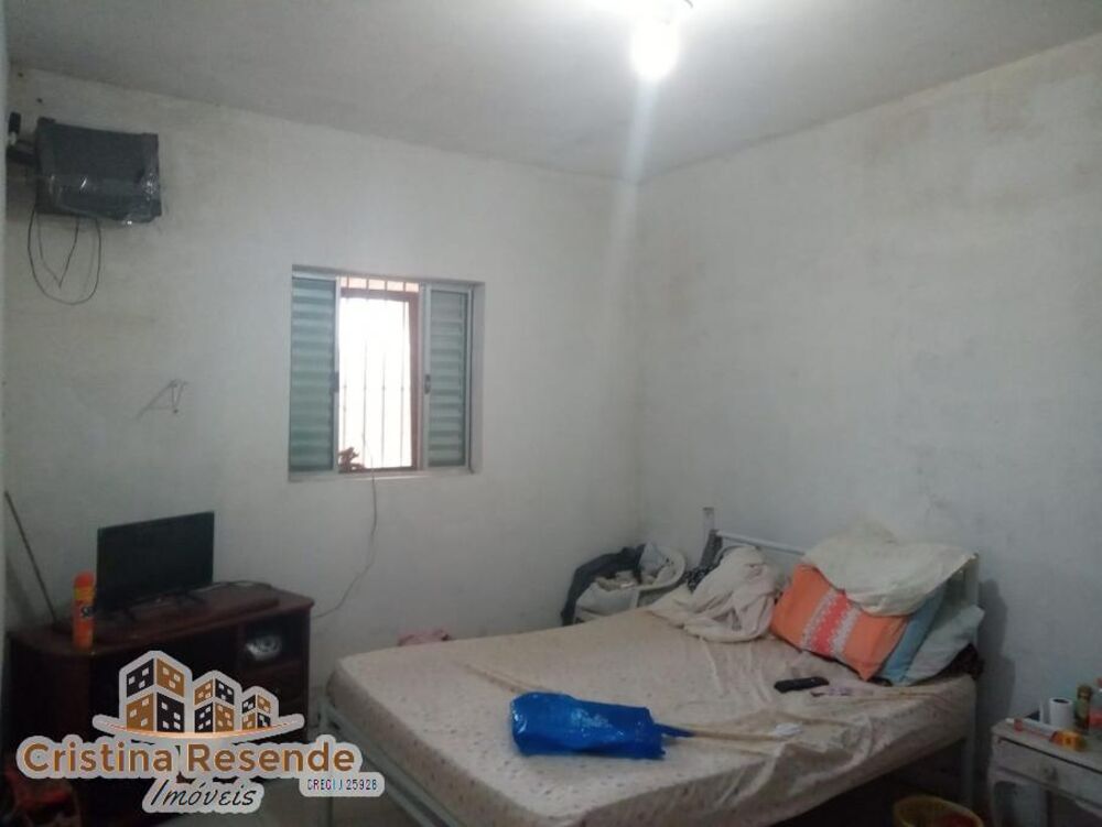 Casa, 3 quartos, 300 m² - Foto 1