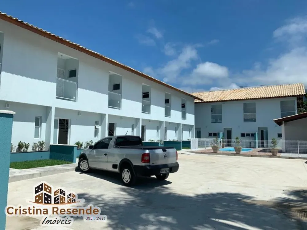 Casa de Condomínio - Foto 12