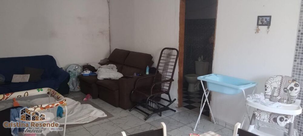 Casa, 2 quartos, 80 m² - Foto 4