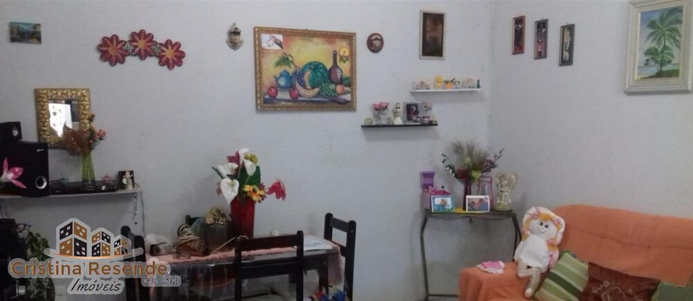 Casa, 2 quartos, 80 m² - Foto 8