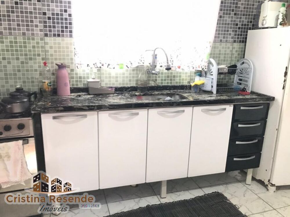 Casa, 2 quartos, 80 m² - Foto 2