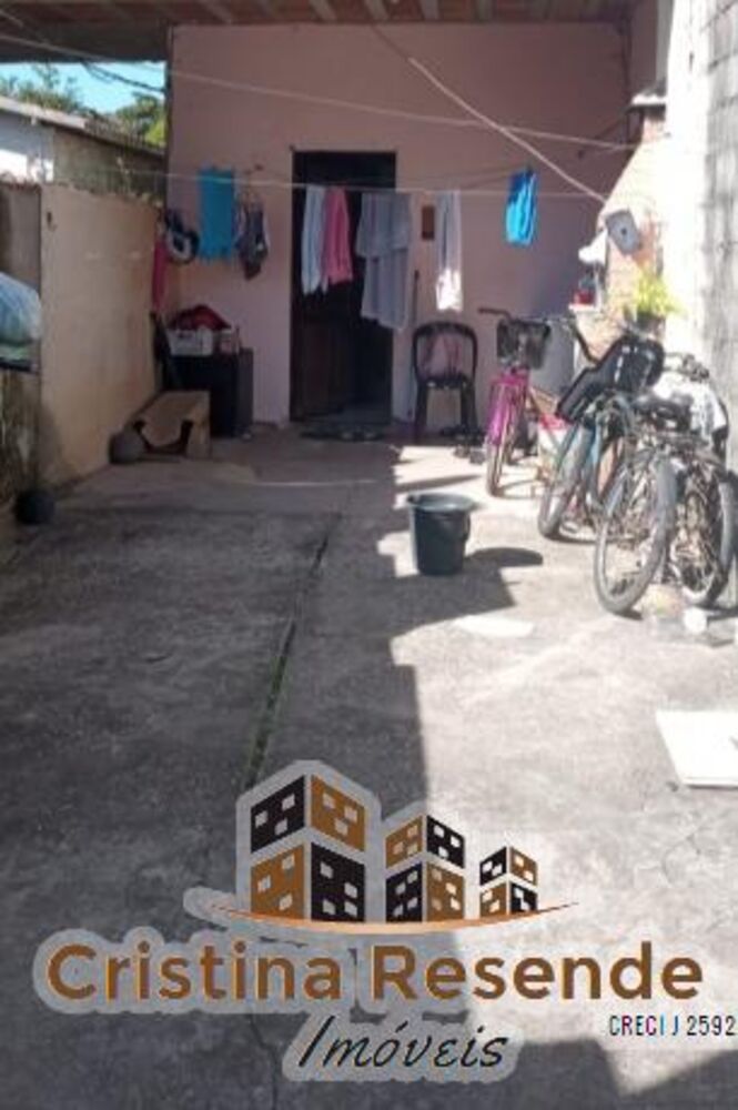 Casa, 2 quartos, 80 m² - Foto 6
