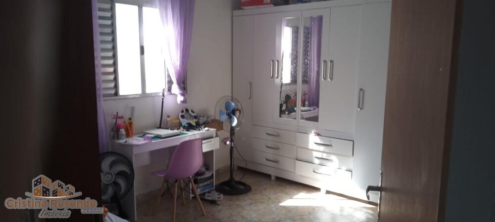 Casa, 2 quartos, 80 m² - Foto 1