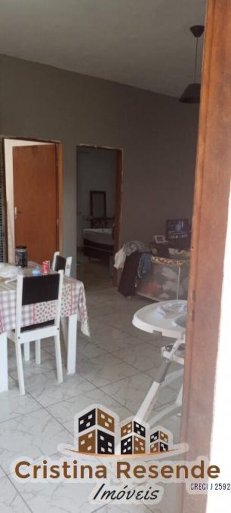 Casa, 2 quartos, 80 m² - Foto 5