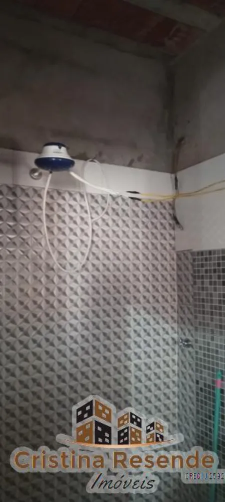 Casa, 2 quartos, 80 m² - Foto 7