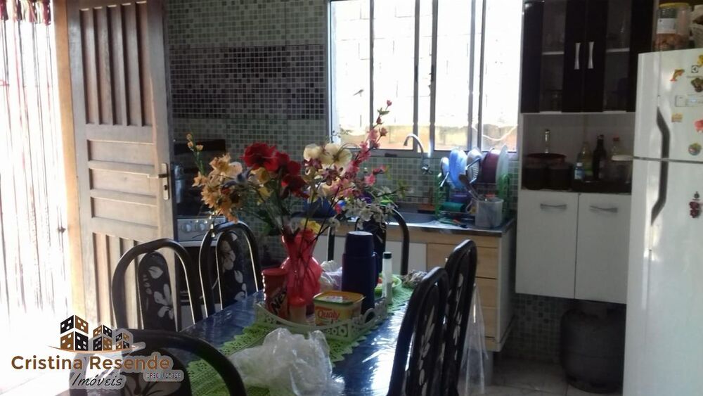 Casa, 2 quartos, 80 m² - Foto 3