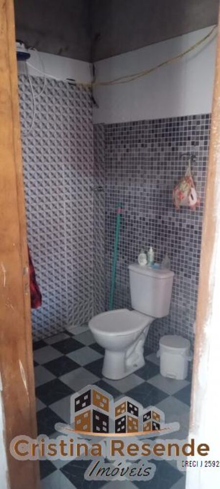 Casa, 2 quartos, 80 m² - Foto 7