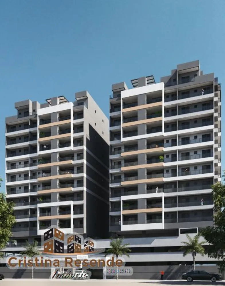 Apartamento, 2 quartos, 75 m² - Foto 1