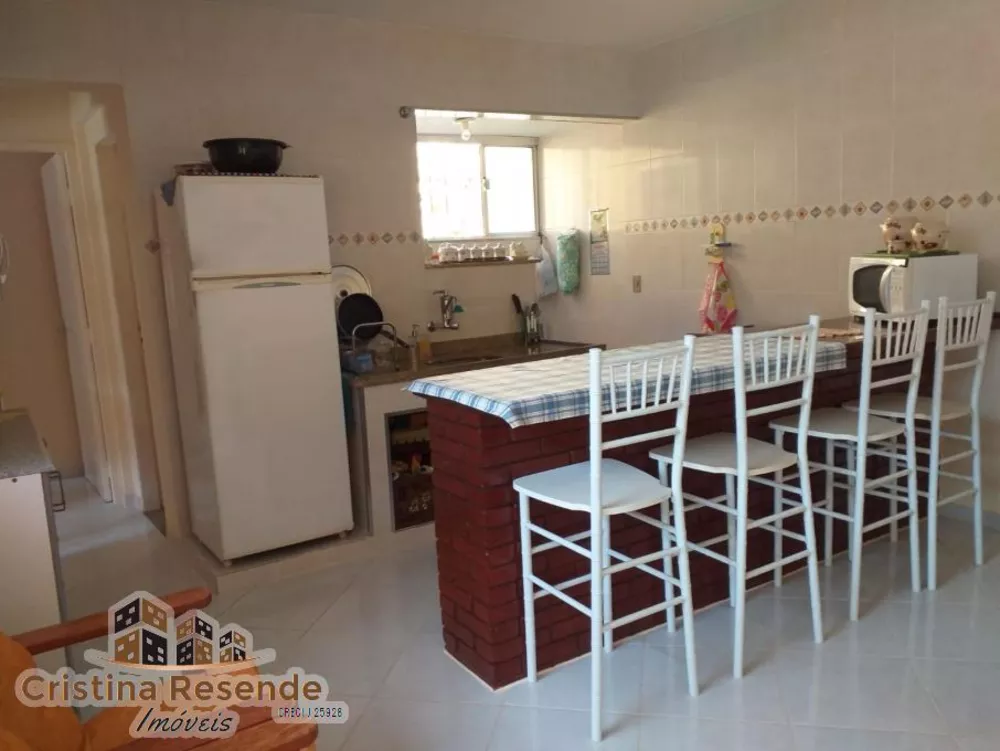 Apartamento à venda com 2 quartos, 45m² - Foto 2