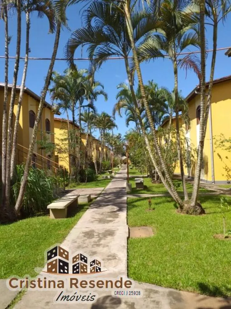 Apartamento, 2 quartos, 45 m² - Foto 8