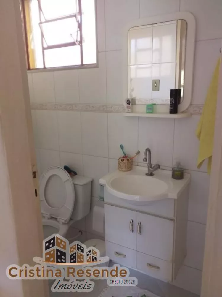 Apartamento à venda com 2 quartos, 45m² - Foto 6