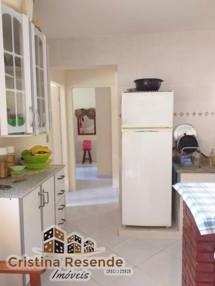 Apartamento à venda com 2 quartos, 45m² - Foto 5