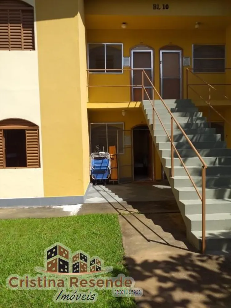 Apartamento, 2 quartos, 45 m² - Foto 15