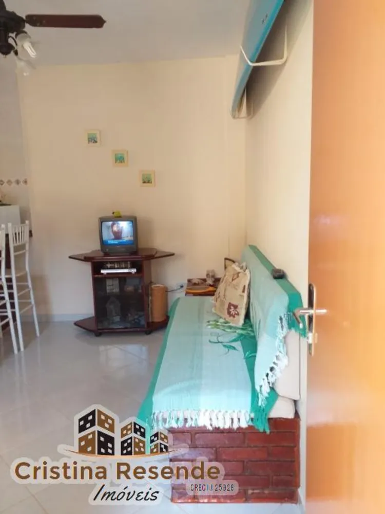 Apartamento, 2 quartos, 45 m² - Foto 9