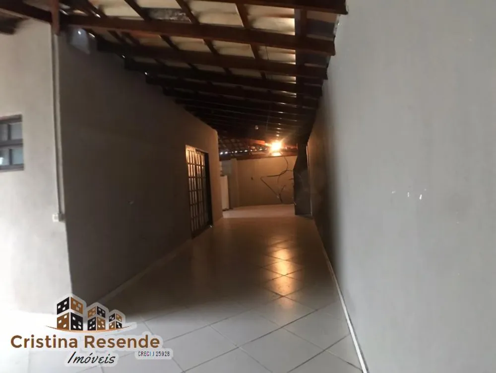 Casa, 3 quartos, 387 m² - Foto 6