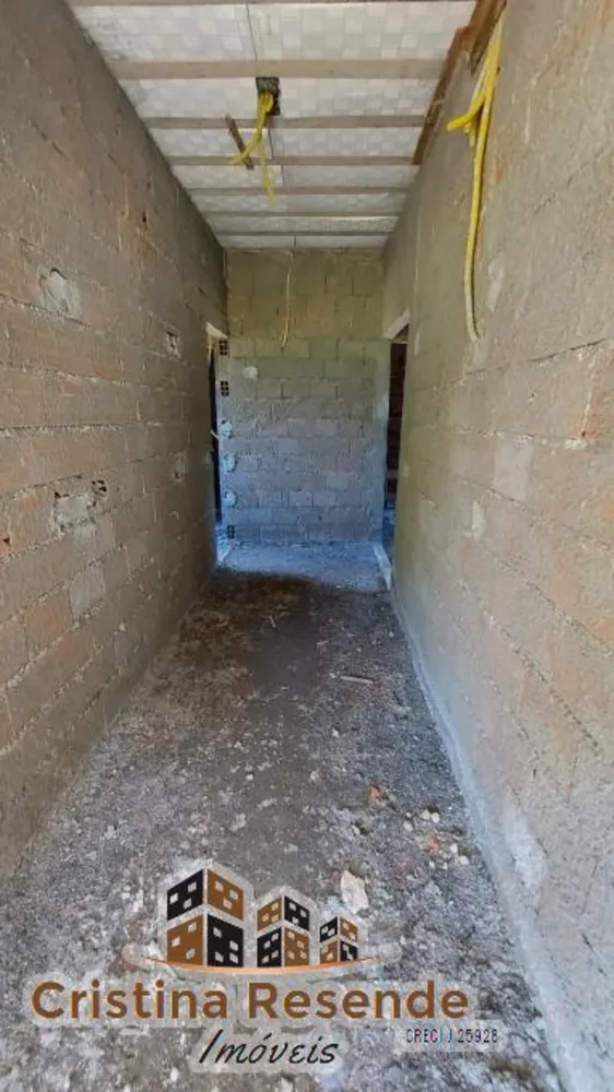 Casa, 3 quartos, 132 m² - Foto 7