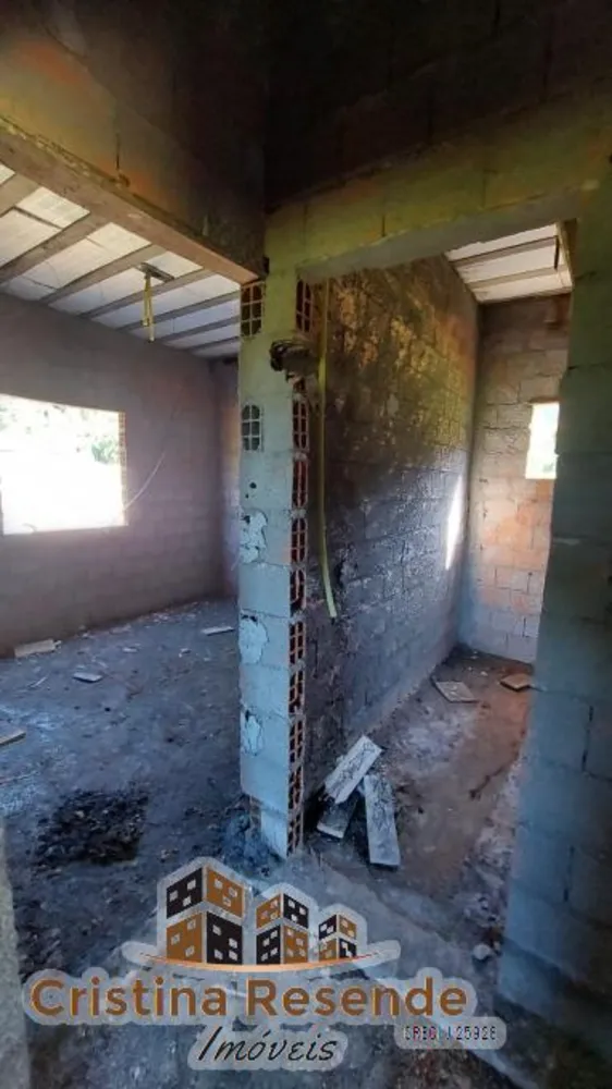 Casa, 3 quartos, 132 m² - Foto 2