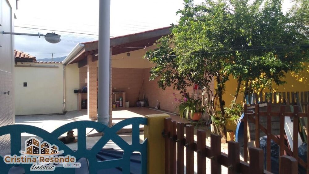 Casa, 4 quartos - Foto 4