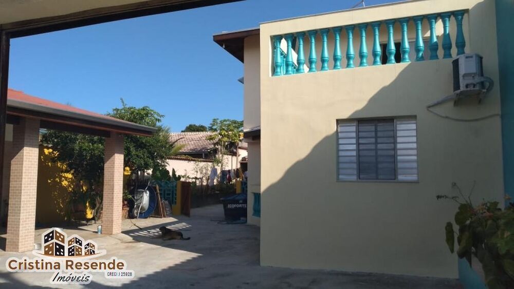 Casa, 4 quartos - Foto 2