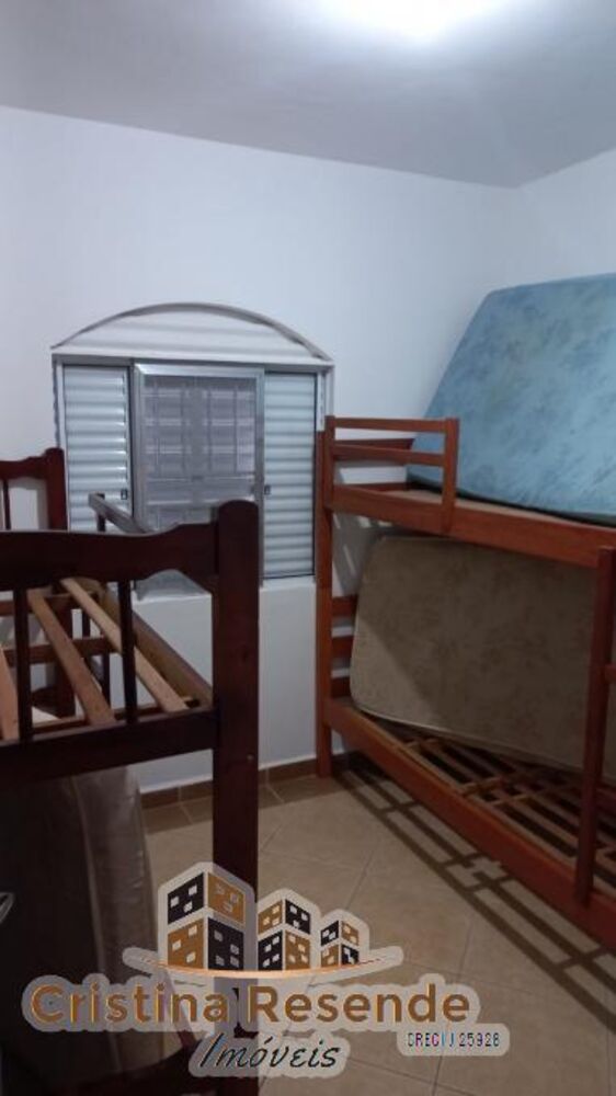 Apartamento, 2 quartos - Foto 1